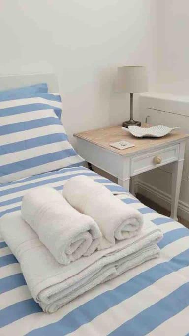Swanage Bay Coastal Apartment المظهر الخارجي الصورة