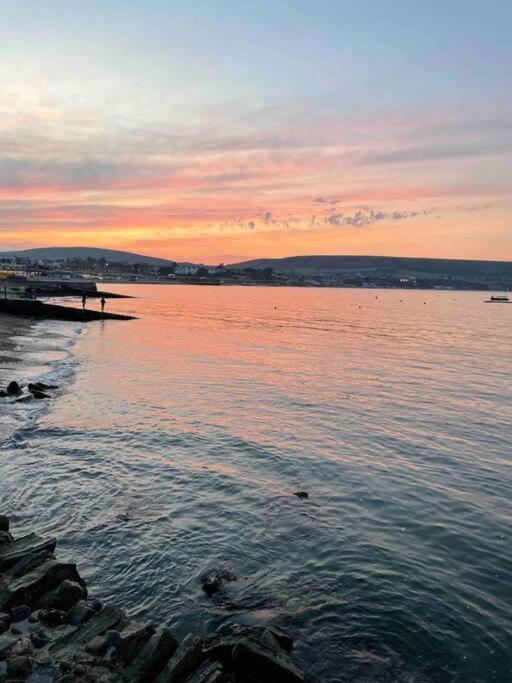 Swanage Bay Coastal Apartment المظهر الخارجي الصورة