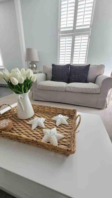 Swanage Bay Coastal Apartment المظهر الخارجي الصورة