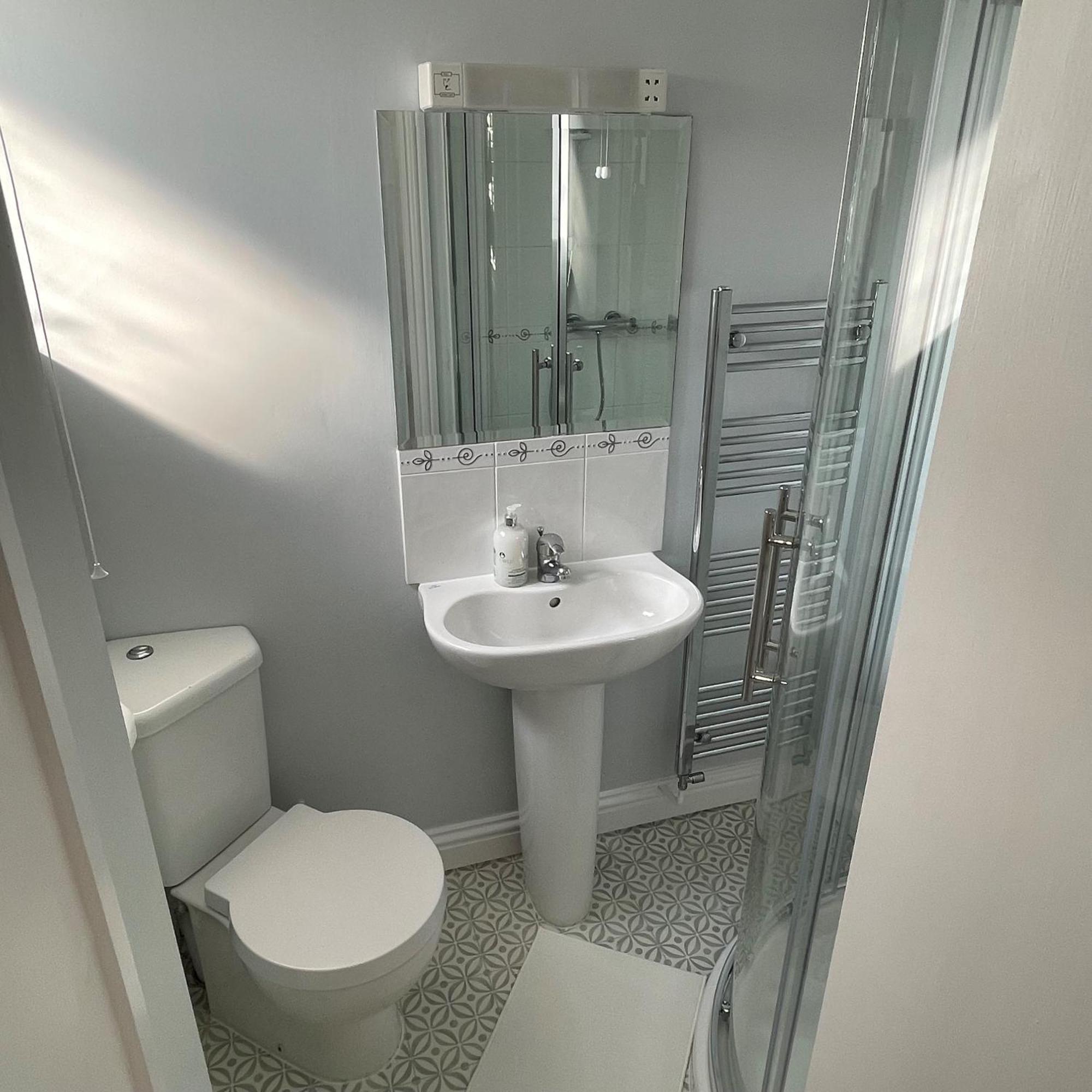 Swanage Bay Coastal Apartment المظهر الخارجي الصورة